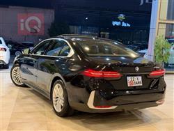 بي ام دبليو الفئة 5